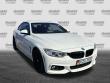 2015 BMW 4 Series 435i Convertible