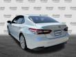 2019 Toyota Camry XLE Sedan