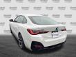 2024 BMW i4 M50 Gran Coupe Sedan