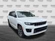 2022 Jeep Grand Cherokee L Overland SUV