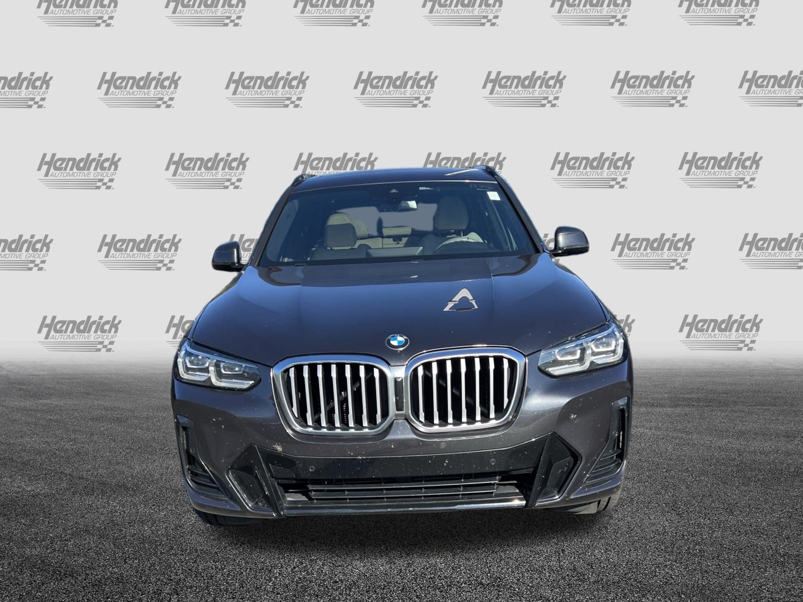 Used 2022 BMW X3 sDrive30i SUV