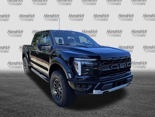 2026 Ford F-150 Raptor Pickup