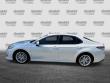 2019 Toyota Camry XLE Sedan