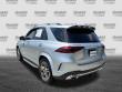 2024 Mercedes-Benz GLE GLE 450 SUV