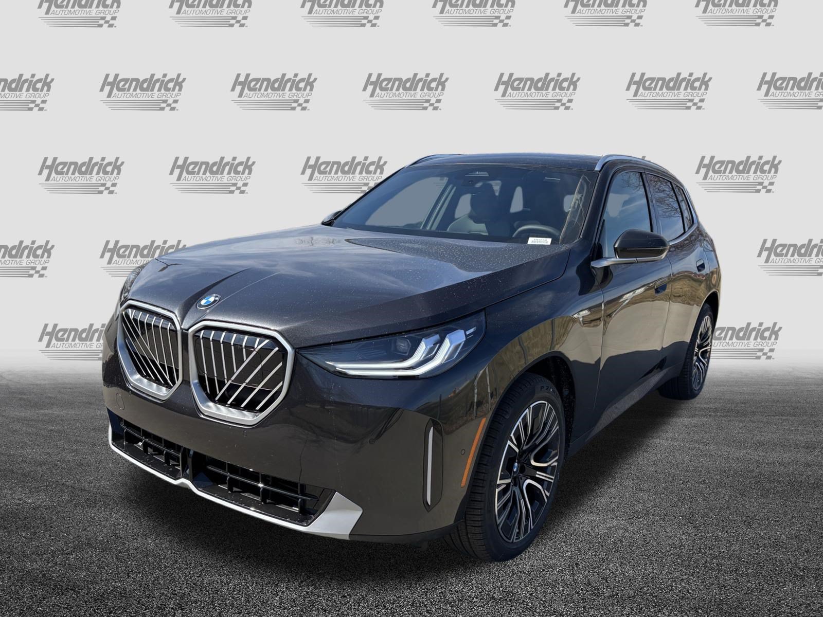 Certified 2026 BMW X3 30 xDrive SUV