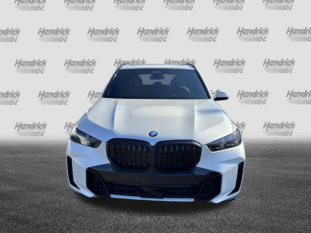 Certified 2024 BMW X5 xDrive40i SUV