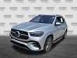 2024 Mercedes-Benz GLE GLE 450 SUV