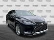2022 LEXUS RX RX 350L Luxury SUV