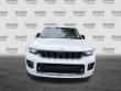 2022 Jeep Grand Cherokee L Overland SUV