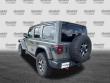 2021 Jeep Wrangler Unlimited Rubicon Convertible