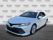 2019 Toyota Camry XLE Sedan
