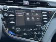 2019 Toyota Camry XLE Sedan