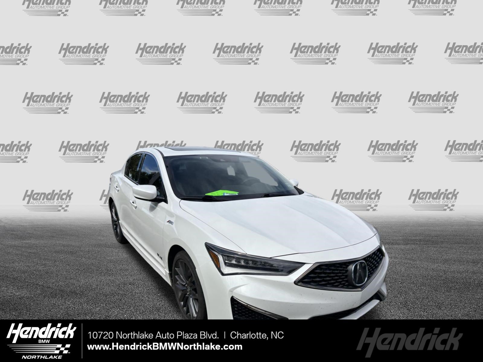  Acura ILX