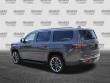 2022 Jeep Wagoneer Series II SUV