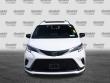 2023 Toyota Sienna XSE Van Passenger Van