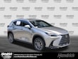  LEXUS NX 350