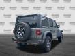 2021 Jeep Wrangler Unlimited Rubicon SUV