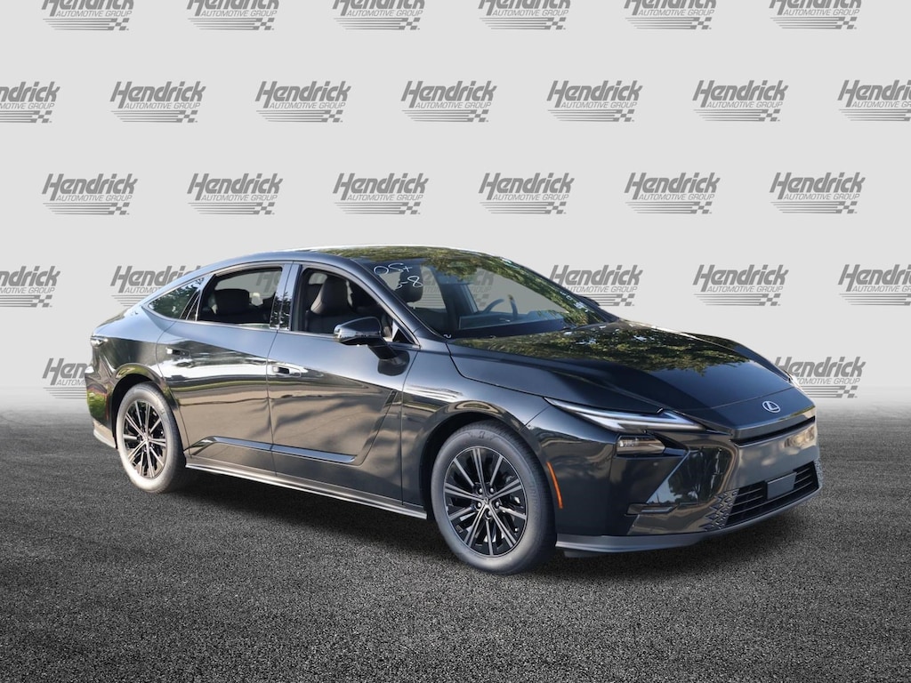 New 2026 Lexus ES 350h Premium Sedan