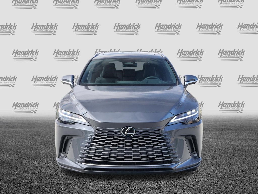 New 2026 Lexus RX 350 350 Premium+ SUV