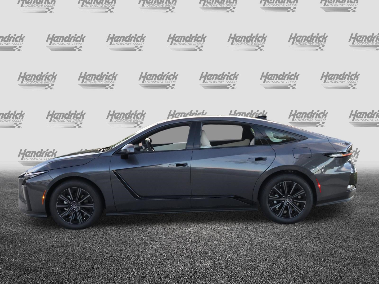New 2026 Lexus ES 350h Premium Sedan