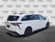 2023 Toyota Sienna XSE Van Passenger Van