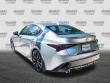 2022 LEXUS IS 350 F SPORT Sedan
