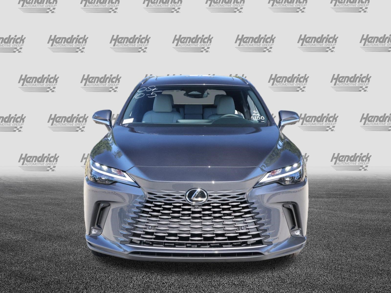New 2026 Lexus RX 350 350 Premium+ SUV
