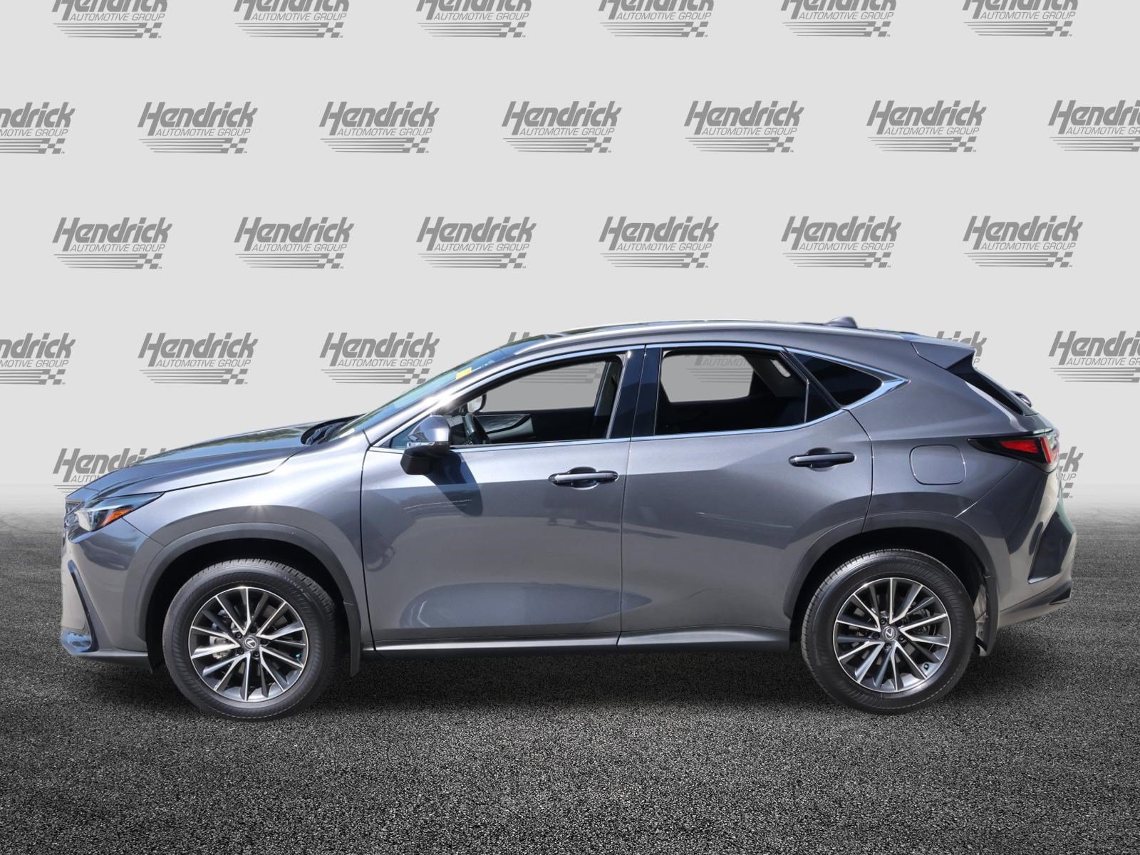 Certified 2025 Lexus NX 350 Premium SUV