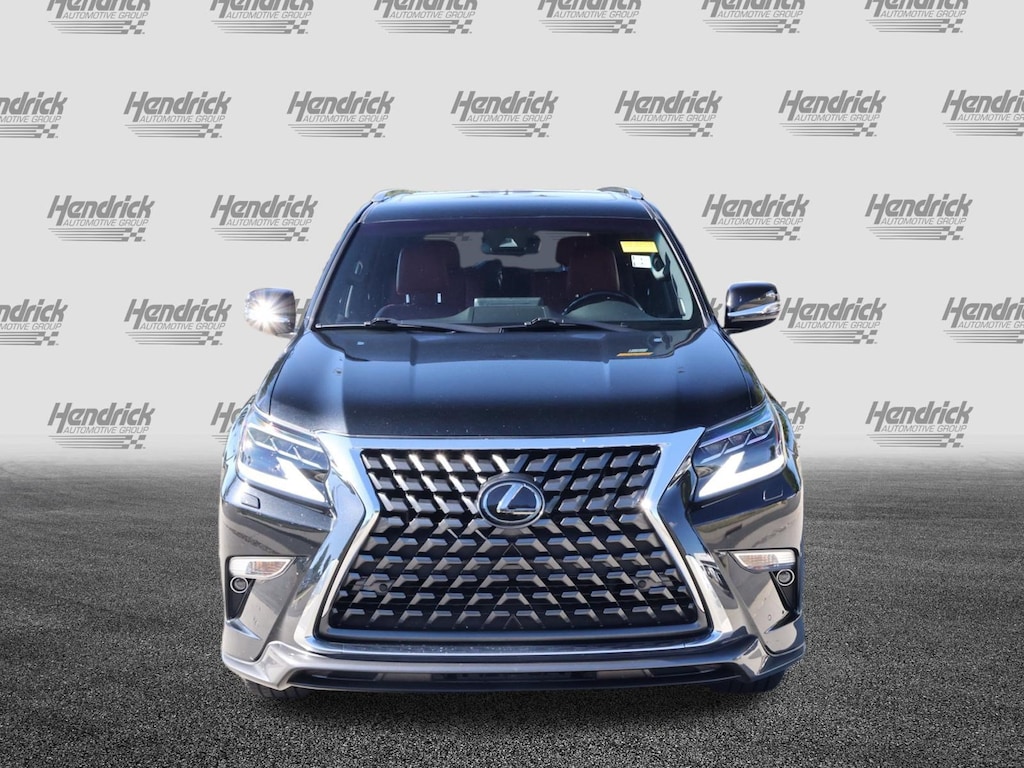 Used 2023 Lexus GX 460 Premium SUV