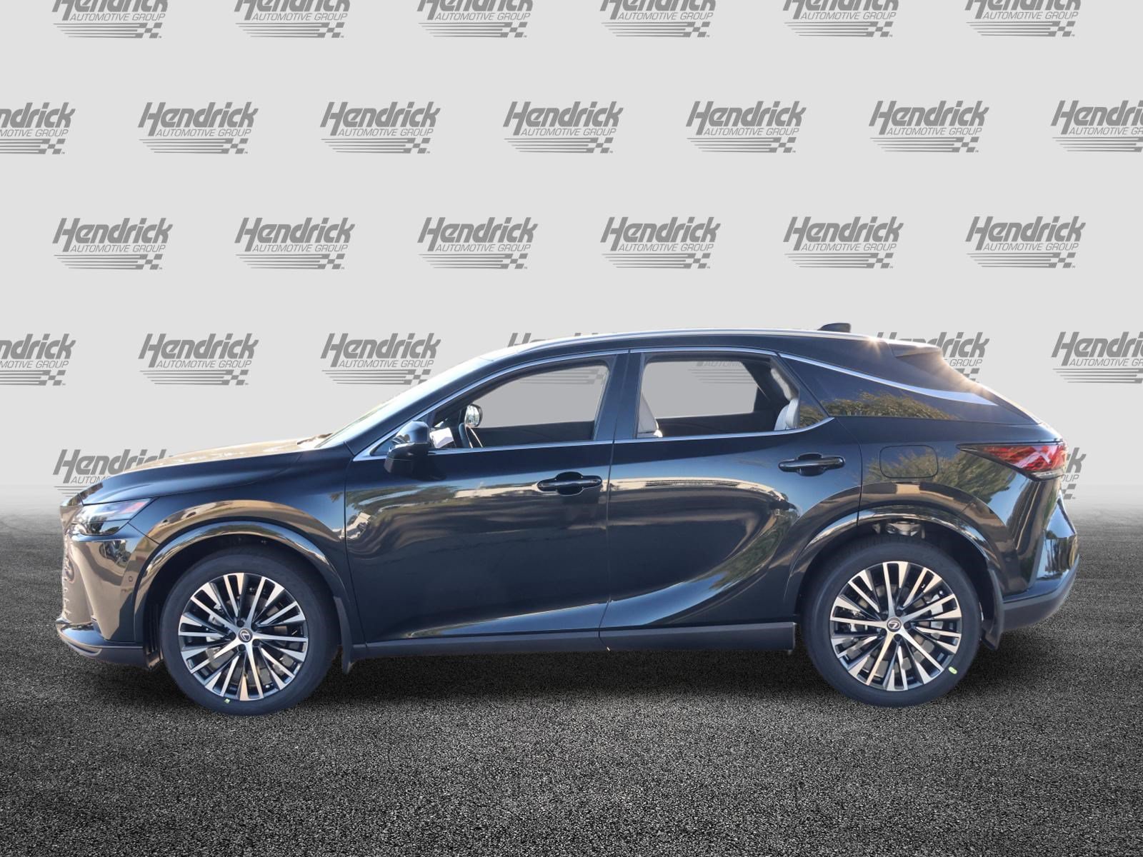 New 2026 Lexus RX 350h Premium+ SUV