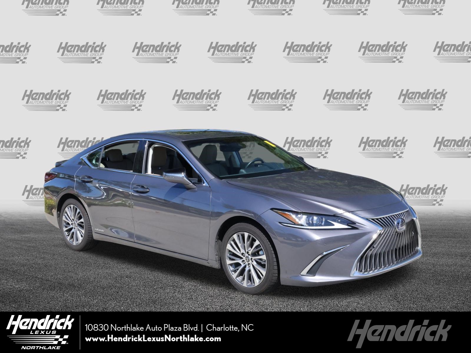  LEXUS ES 300h