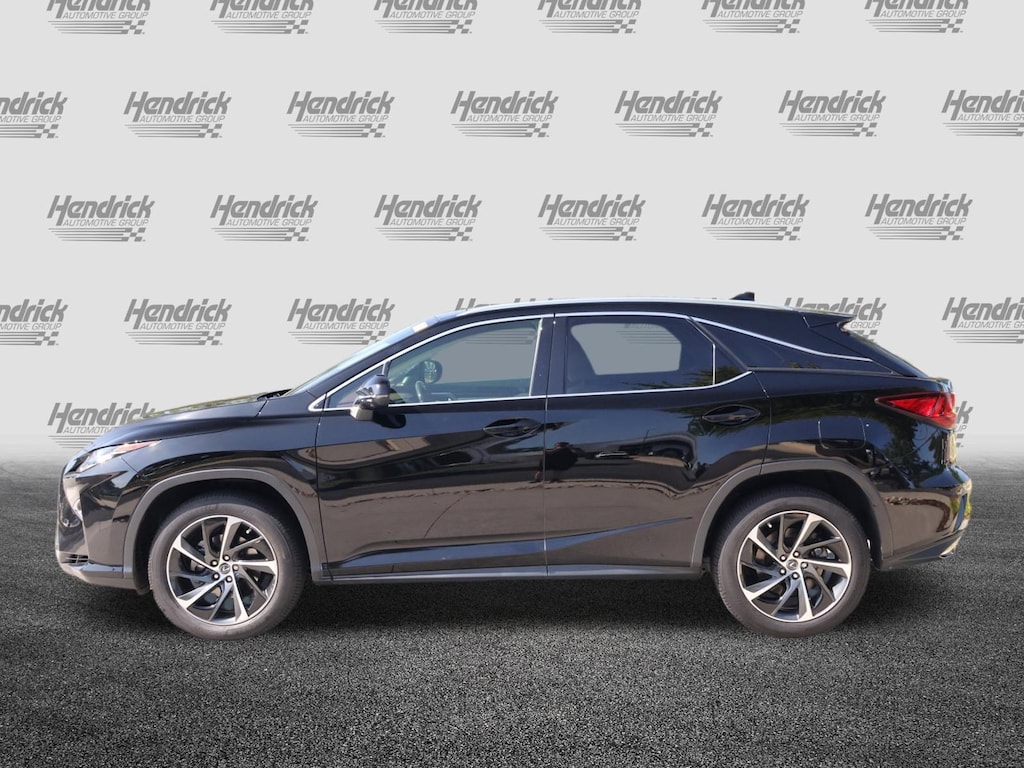 Used 2019 Lexus RX 350 SUV