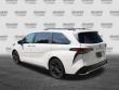2023 Toyota Sienna XSE Van Passenger Van