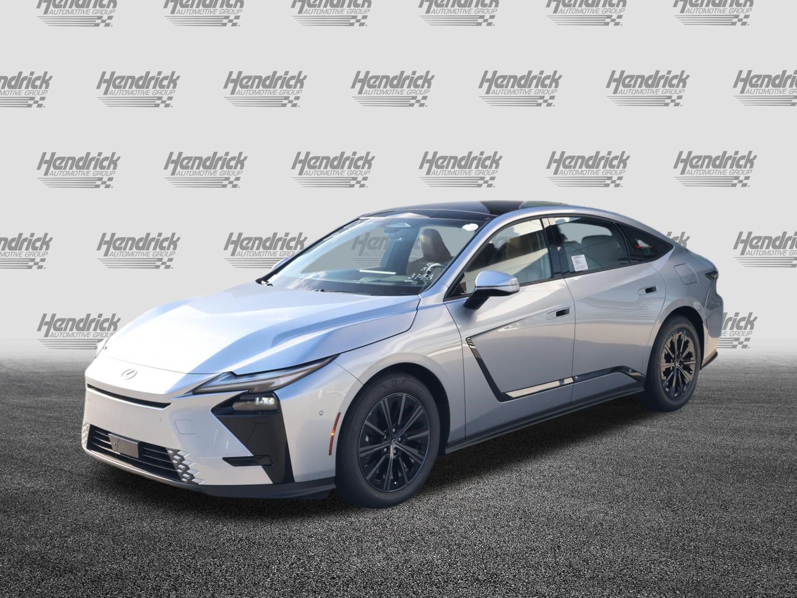 New 2026 Lexus ES 350h Premium+ Sedan