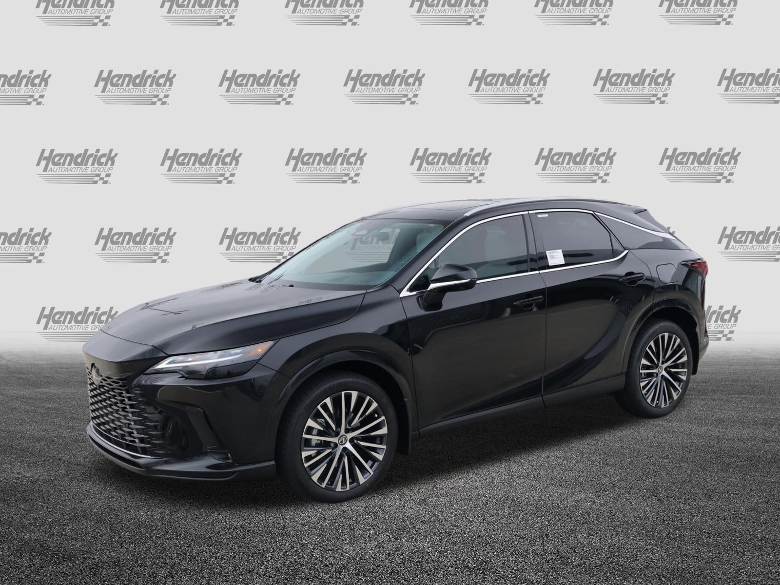 New 2026 Lexus RX 350 Premium+ SUV