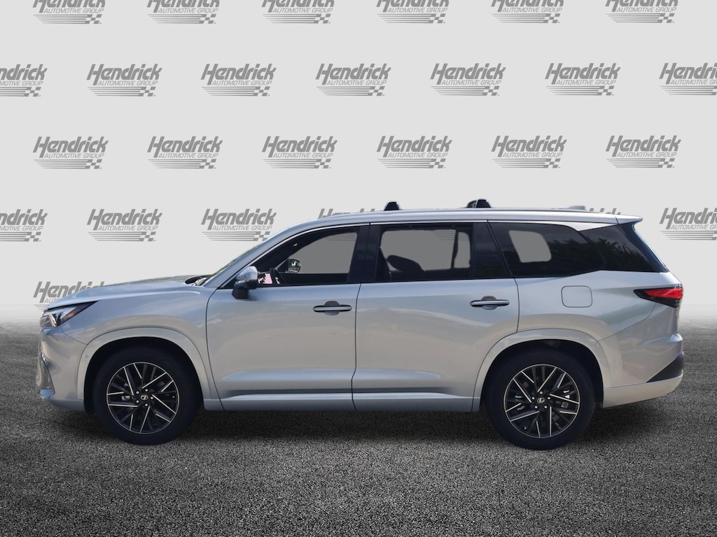 New 2026 Lexus TX 350 350 Premium SUV