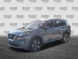 2021 Nissan Rogue SL SUV