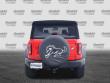 2022 Ford Bronco Outer Banks SUV