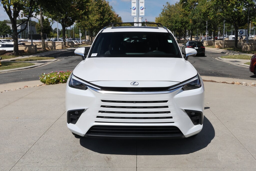 Used 2025 Lexus TX 350 Premium SUV