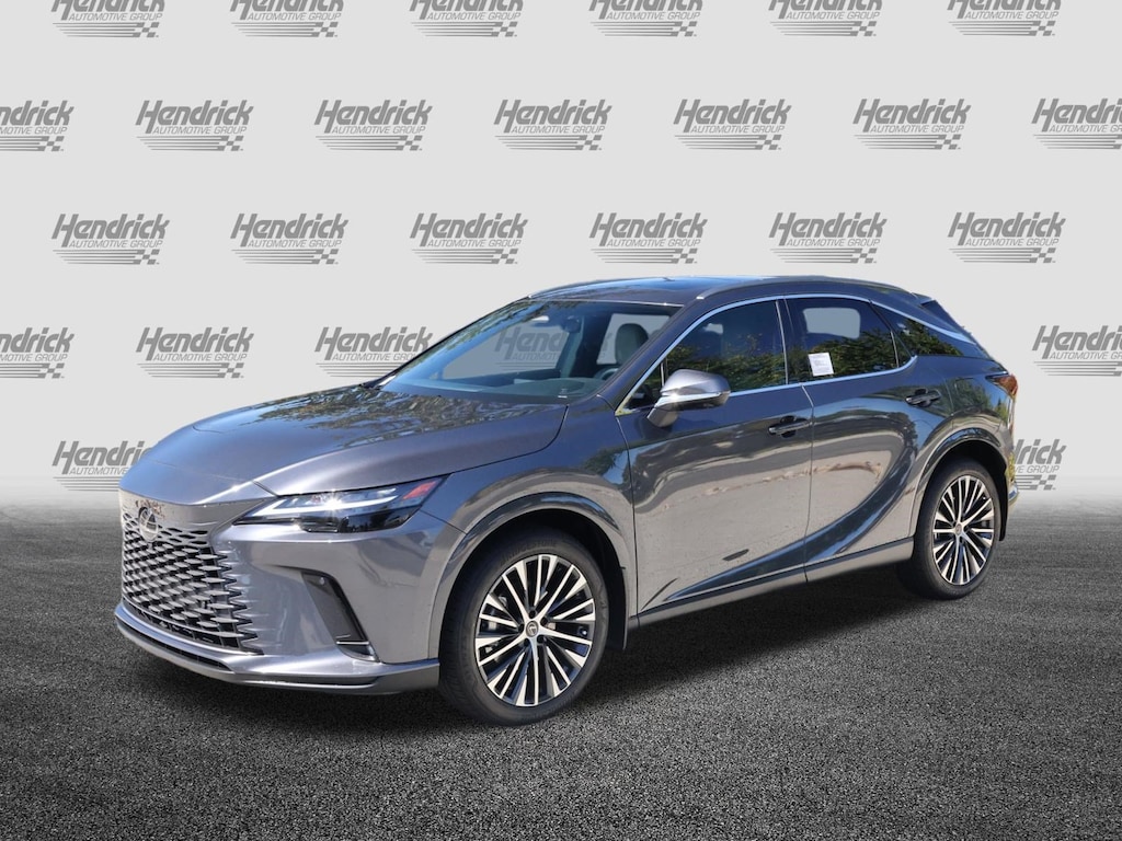 New 2026 Lexus RX 350 350 Premium+ SUV