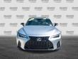 2022 LEXUS IS 350 F SPORT Sedan