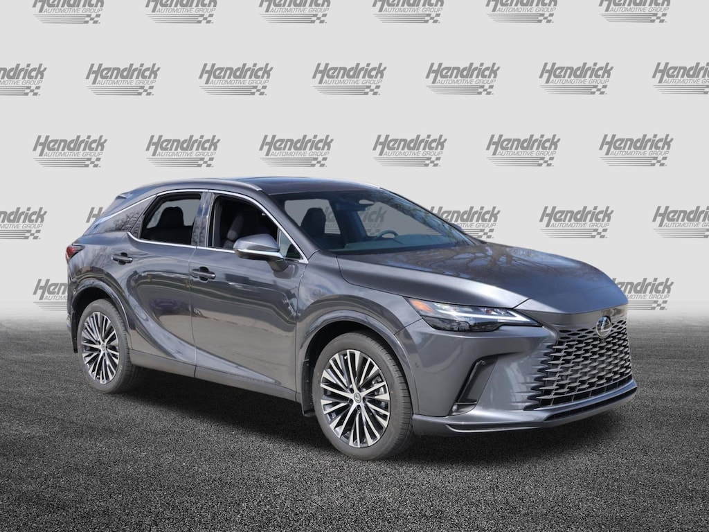 New 2026 Lexus RX 350 350 Premium+ SUV