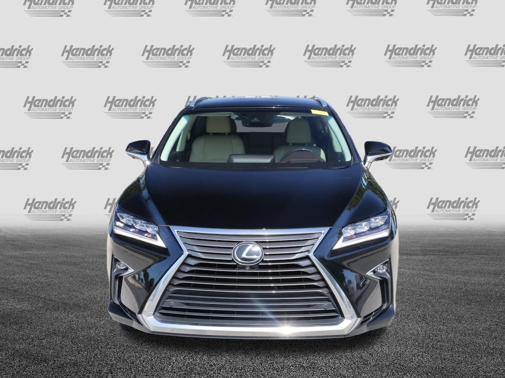Used 2019 Lexus RX 350 SUV