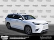  LEXUS TX
