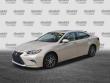 2017 LEXUS ES 350 Sedan