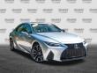 2022 LEXUS IS 350 F SPORT Sedan