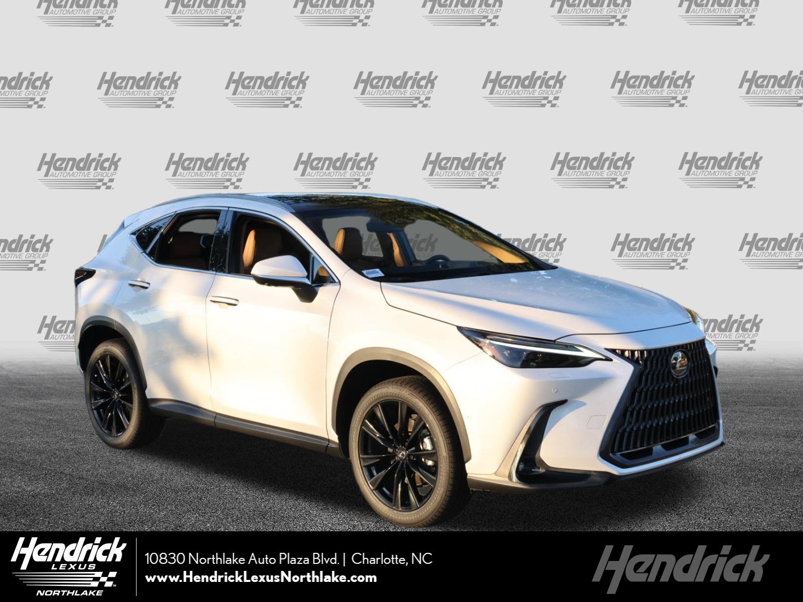  LEXUS NX 350h