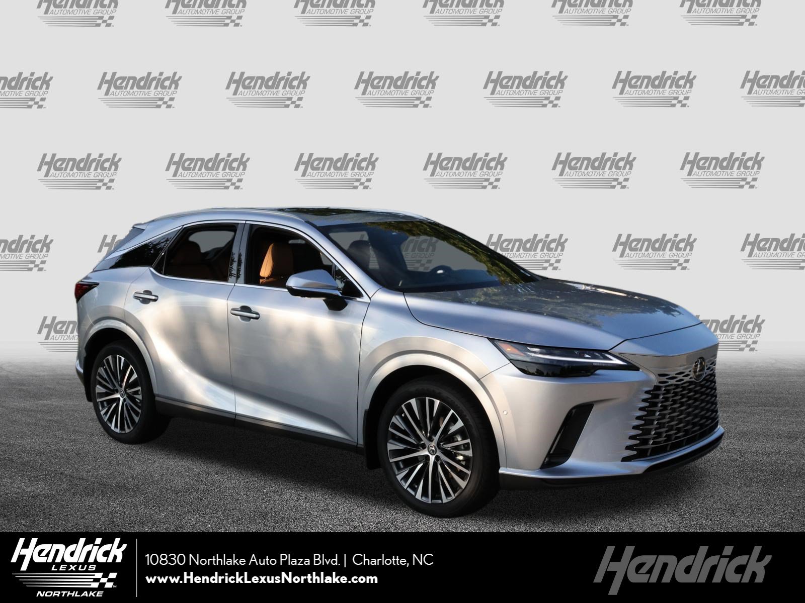 2026 LEXUS RX 350 350 Premium+ SUV