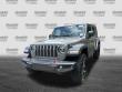 2021 Jeep Wrangler Unlimited Rubicon SUV