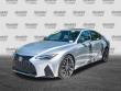 2022 LEXUS IS 350 F SPORT Sedan